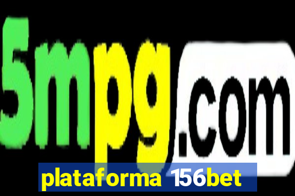 plataforma 156bet